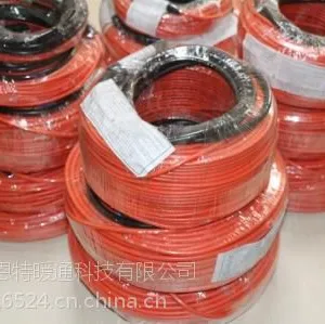 供应供应韩国大宇ENT发热电缆(电地暖产品)