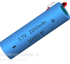 3.7V POS 机 锂电池
