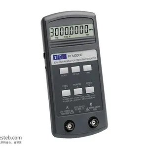 英国Ami-TTi PFM3000频率计数器