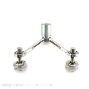 明朗供应220型玻璃爪设计精美