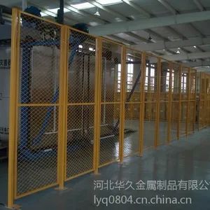 苏州车间护栏网无锡隔离护栏网常州圈地围栏网