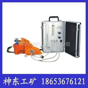 供应山西ZJ10B压缩氧自救器检验仪,内蒙古压缩氧自救器检验仪