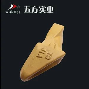 五方品牌挖掘机配件日立旋挖钻机V19V20齿座高强抗磨促销***