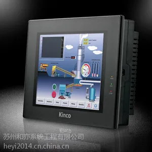 供应步科Kinco触摸屏 MT4523TE