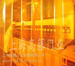 供应供应防虫PVC门帘
