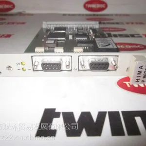 �¹�����HIMA����F3330(safety-related output module)