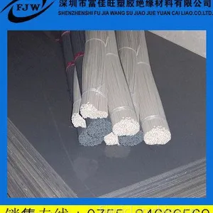 供应PVC-U板棒 泵 阀 密封件 轴承护圈 管道 手提照明灯外壳(汽车修理)制刷工业 鲍登线牙医用具