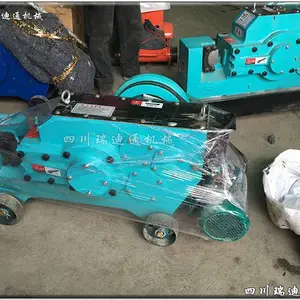 钢筋切断机GQ40