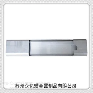 汽车充电桩铝型材