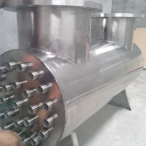 水处理紫外线消毒器 外置水箱自洁消毒器 消毒器管道式紫外线