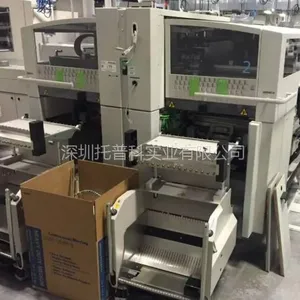 西门子X4贴片机