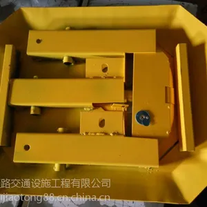 张家港八角型车位锁小区常用车位地锁价格