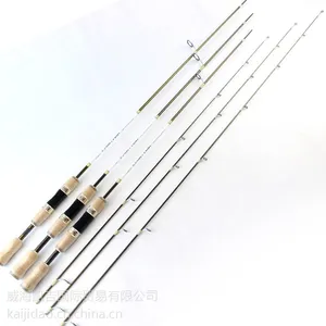 ilsung日成***1.68 1.8 1.98米超软超细UL调路亚竿 威海渔具垂钓鱼竿批发