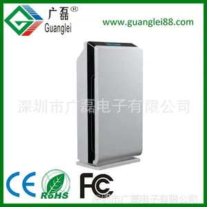 供应负离子空气净化器 空气净化器作用杀菌消毒,去PM2.5 除甲醛