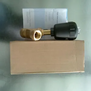 供应制氮机专用DN15型宝德气动阀