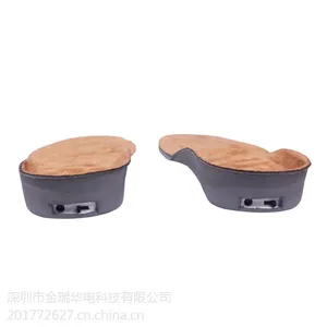 金瑞福加热鞋垫 厂家直销