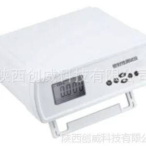 创威科技 CWY300B密封性测试压力表