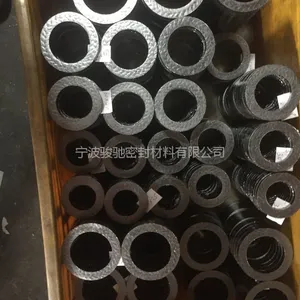ʯī�̸���֯��|���۳�Ʒ�͸��¸�ѹʯī��֯�̸��ܷ⻷JB/T7370-1994