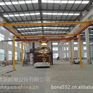 潍坊起重机维护|鲁新起重机(图)|双梁起重机维护