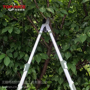 特普耐思TY0201 可伸缩粗枝剪 园林剪刀 修枝剪