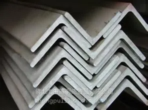 供应优质Q235B镀锌角钢 规格齐全