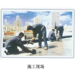 承接各类防水工程