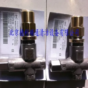 高压清洗机配件——高压柱塞泵----调压阀