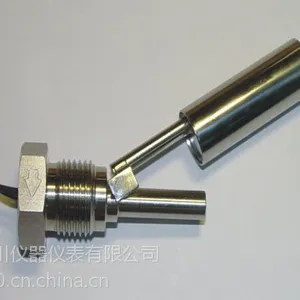 侧装金属浮球开关 供应广州流量计