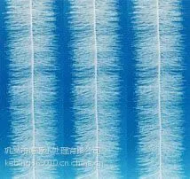 水处理填料-弹性填料