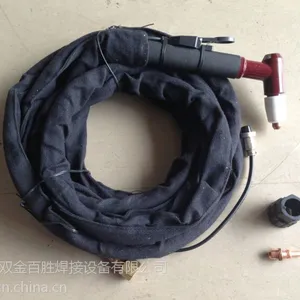 正品等离子切割枪同昌60 TC-60 4米总成 全铜芯足米线