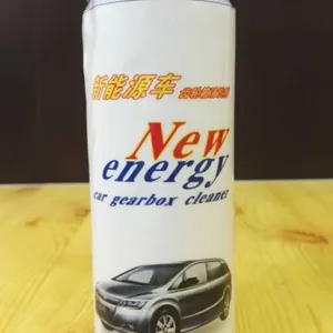 优惠供应德克斯特新能源汽车齿轮箱清洗剂