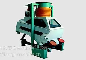 开封粮机TXQX系列比重分级去石机