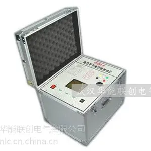 供应HN-069杂散电流测量仪--武汉华能联创电气