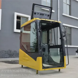 供应山重建机JCM921C驾驶室