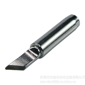 供应烙铁头/烙铁咀厂家/东莞烙铁头/电烙铁价格