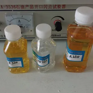 润诚石化高温,加氢,合成320,350导热油