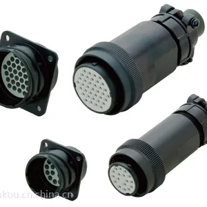 优惠***日本进口连接器 DDK\\\\CE01-6A20-30P