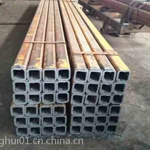 非标方形钢管价格#厚壁异形方形钢管生产厂家
