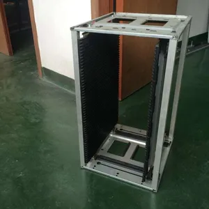 卓帝耐高温防静电PCB上板架PCB暂放架