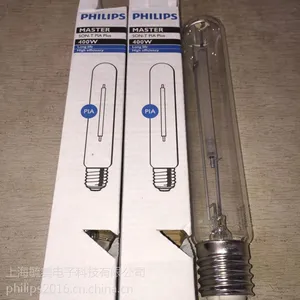MASTER SON-T PIA PIus 400W E40 400W飞利浦高光效钠灯