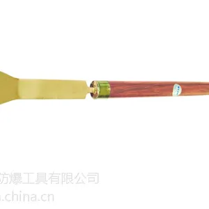 厂家直销拓开牌防爆工具/无火花工具 TK212B防爆圆弧除锈刀 经久耐用