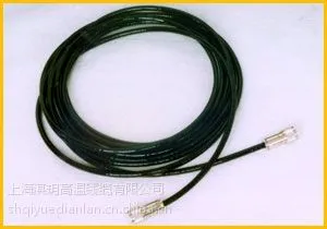 上海淇玥大量供应SDY系列聚乙烯螺旋绝缘皱纹铜管外导体同轴电缆