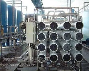 供应北京水处理设备超纯水设备EDI设备污水设备ALY-100000