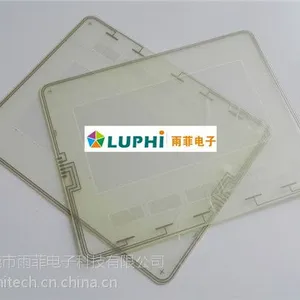 东莞薄膜按键工厂总述开关的基本构成特点