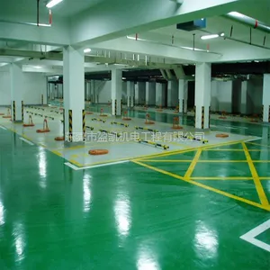 秦皇岛车库环氧地坪价格_车库地坪施工方案_河北盈凯环氧地坪漆厂家
