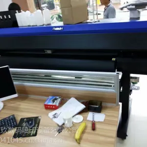 5113喷头数码印花机热转印打印机热升华打印机分散墨水打印机