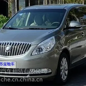 供应别克GL8 上海租车 商务租车 会务租车