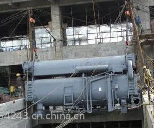 重庆设备搬迁吊装
