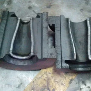 供应玻璃模具堆焊机