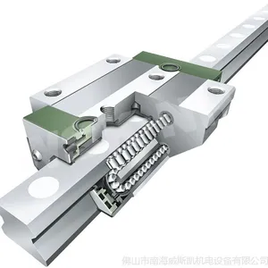 台湾品牌TBI 原装线性滑轨，TR30直线导轨